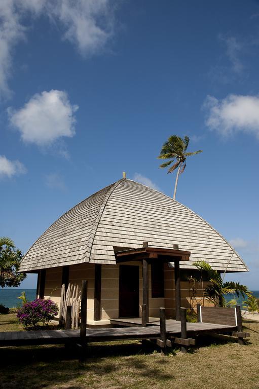 Hotel Tieti Poindimié Exterior photo