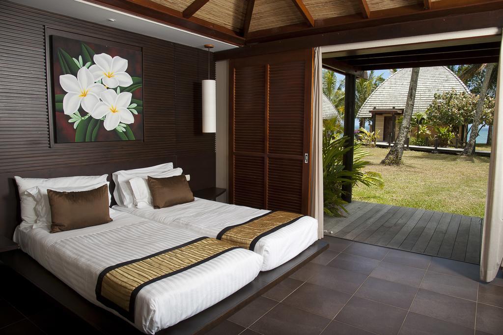 Hotel Tieti Poindimié Room photo