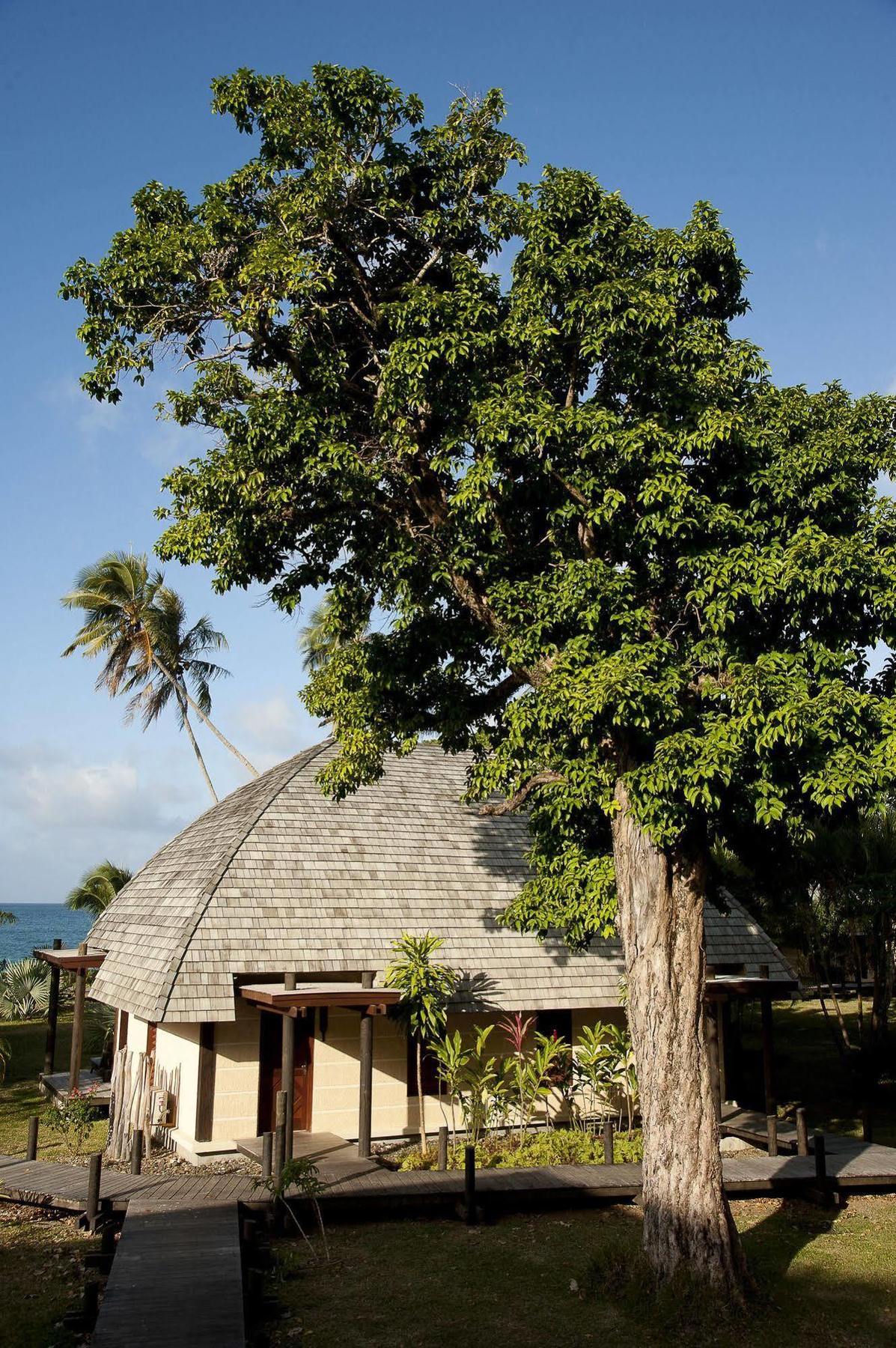 Hotel Tieti Poindimié Exterior photo